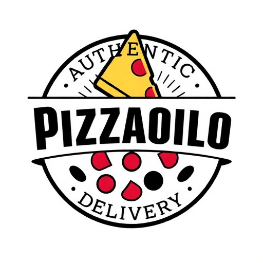 Pizzaiolo Logo